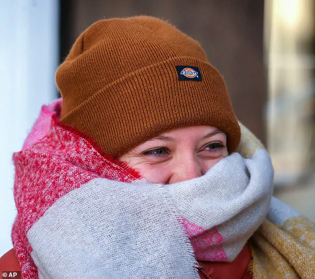 Florida's Record Cold Crisis: Winter Storm Gianna Unleashes Bomb Cyclone with Snow, Ice, and Violent Winds