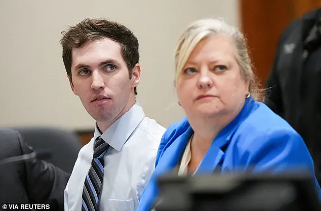 Man Who Claimed to Shoot Charlie Kirk Sentenced for Child Exploitation