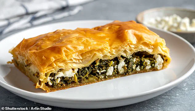 Study Highlights Problematic Food Pairings That May Hinder Nutrient Absorption