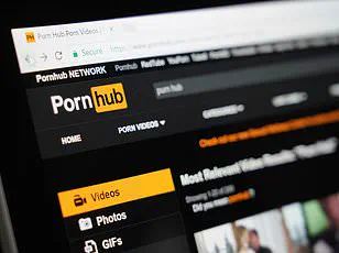 Urgent Action: Pornhub Restricts UK Users Amid Child Protection Crackdown