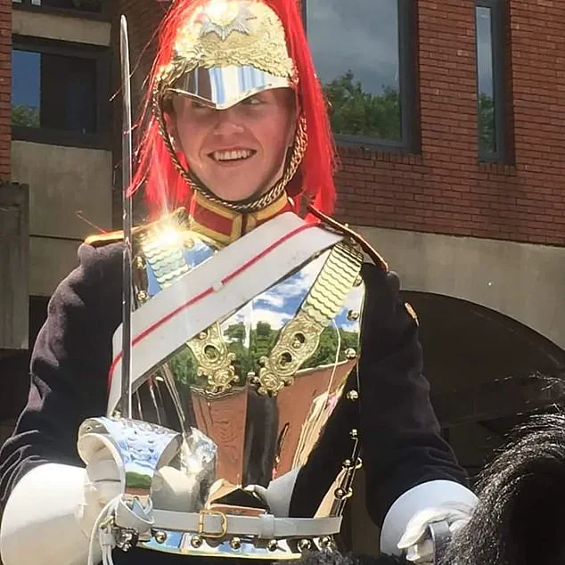 18-Year-Old Trooper's Suicide Sparks Debate Over Mental Health in British Army