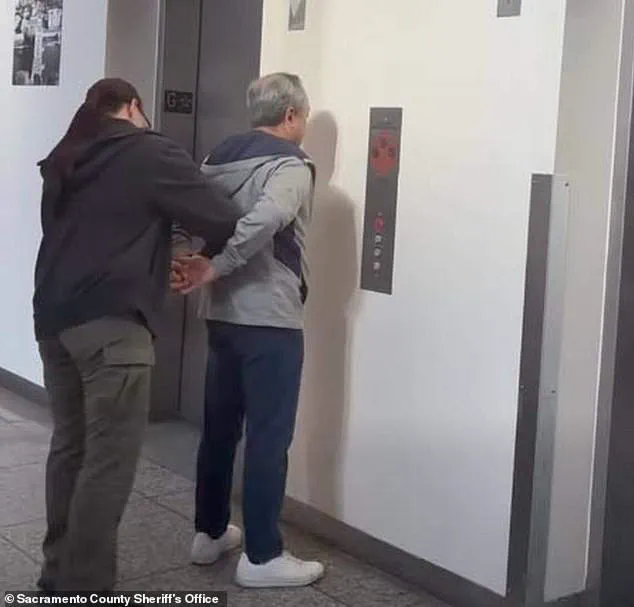 Former Capital Public Radio Executive Arrested in $1.33M Embezzlement Scheme