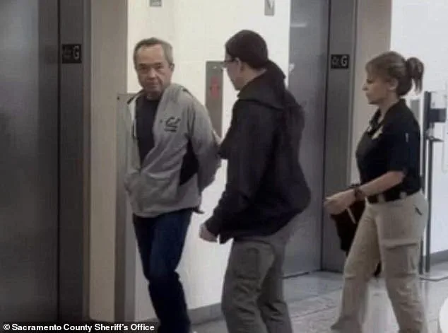 Former Capital Public Radio Executive Arrested in $1.33M Embezzlement Scheme