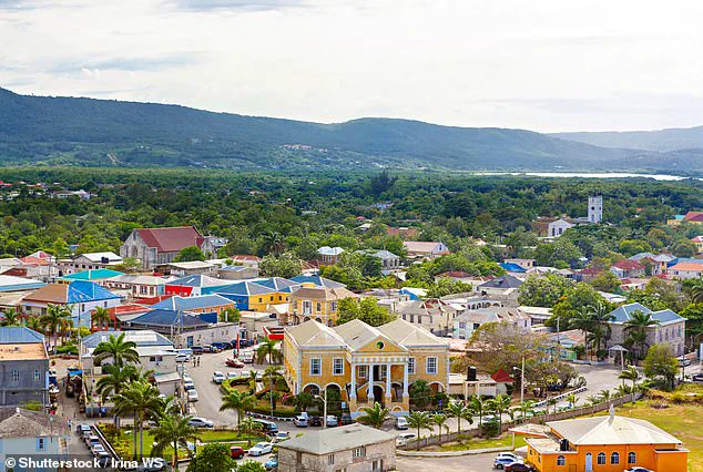 Last-Minute Legal Hurdles Thwart Family's Jamaican Holiday Plans