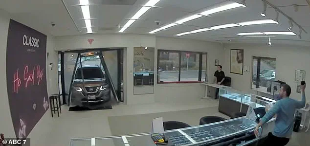 Misleading Viral Video of Teen Takedown Unrelated to ICE Raid, Authorities Reveal True Story