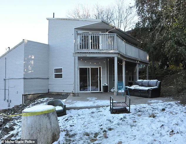 New Crime Scene Photos and Autopsy Reports Shed Light on University of Idaho Murders Amid Plea Deal