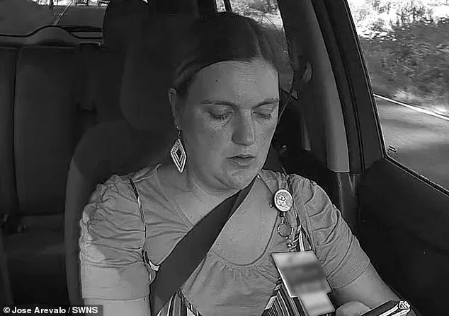 Nurse Sues Over Viral Texting While Driving Video, Alleges Privacy Violation