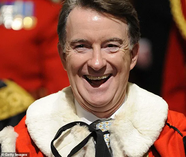 Prince Andrew's 2010 Email with Epstein Adds to Royal Family's Growing Scrutiny