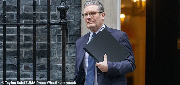 Prince Andrew's 2010 Email with Epstein Adds to Royal Family's Growing Scrutiny