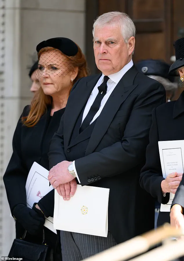 Sarah Ferguson's Harrowing Emails Reveal Royal Family Betrayal in Epstein Files Scandal
