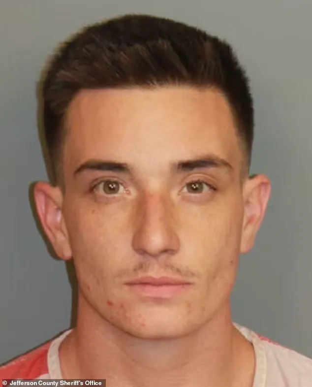 Steven Tyler Whitehead Released on $330,000 Bond Amid Family's Anguish Over Kimber Mills Case