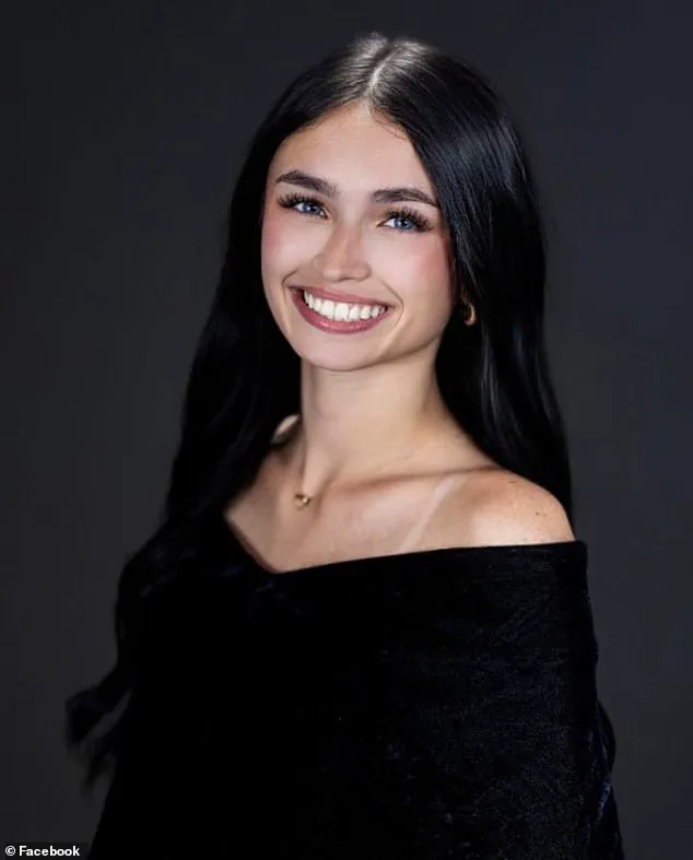 Steven Tyler Whitehead Released on $330,000 Bond Amid Family's Anguish Over Kimber Mills Case