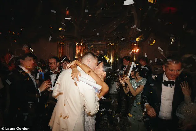 Trump Celebrates Campaign Advisor's Wedding with Video Message at National Doral