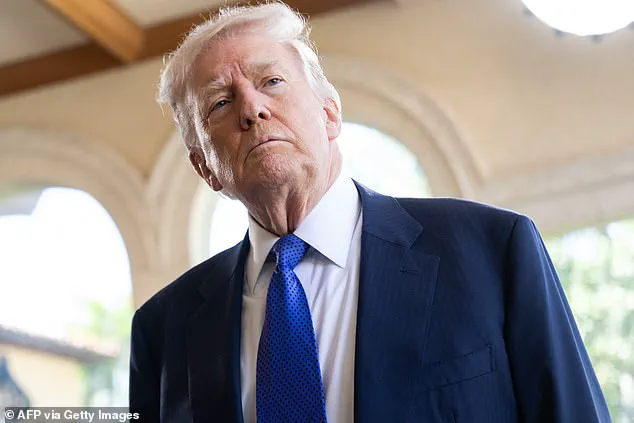 Trump Threatens Lawsuit Over Epstein Island Claims as DOJ Documents Resurface