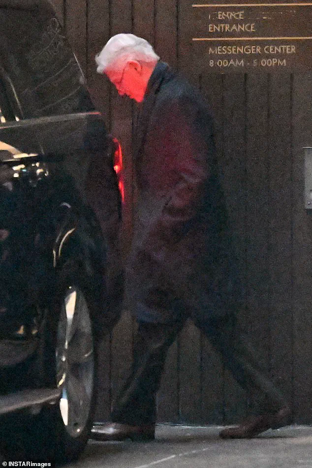 Bill Clinton Testifies in Epstein Inquiry: A Pivotal Moment for the Clintons