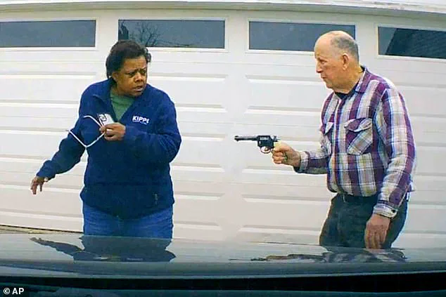 Elderly Ohio Man Sentenced to Life for Uber Driver's Murder After Scam Manipulation