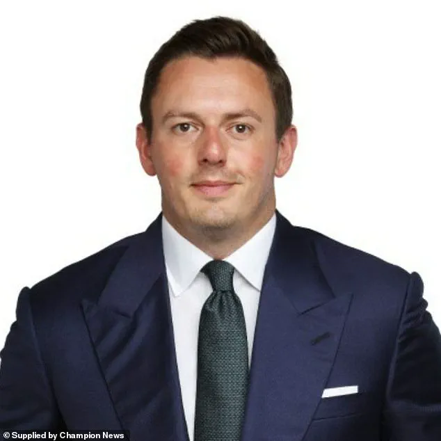 Ex-Goldman Sachs Banker Faces Divorce Over Secret Affair and Covert Financial Transfers