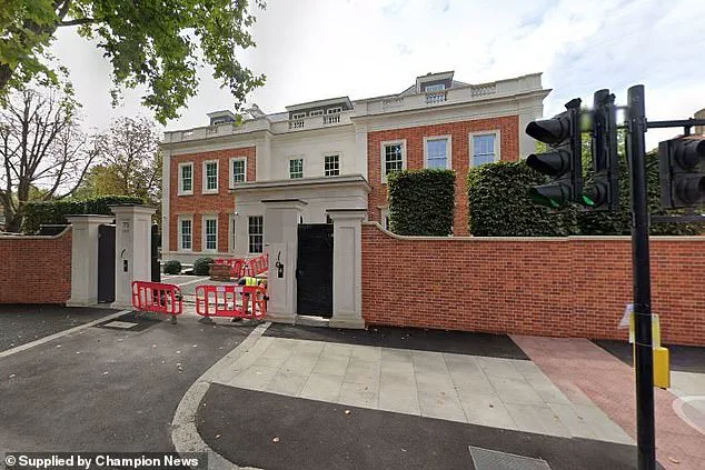 Ex-Goldman Sachs Banker Faces Divorce Over Secret Affair and Covert Financial Transfers