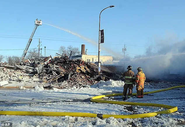 From Ashes to Revival: How Madelia, Minnesota, Rebuilt Its Heart Ten Years After the 2016 Fire