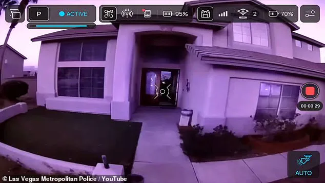 Illegal Biological Lab Discovered in Las Vegas Home Owned by Chinese National, Raising Biosecurity Concerns