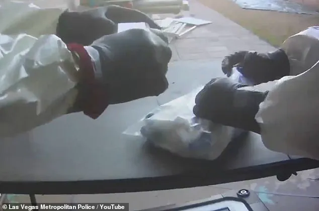 Illegal Biological Lab Discovered in Las Vegas Home Owned by Chinese National, Raising Biosecurity Concerns