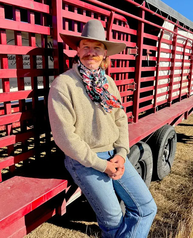 Miraculous Rescue of Mouse, the Horse Who Survived Alone for Seven Months in the Wild