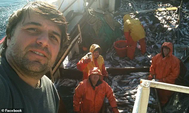 Seven Lives Lost as Fishing Boat Lily Jean Sinks Off Massachusetts Coast