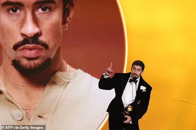 White House Press Secretary Sparks Controversy Over Response to Bad Bunny's ICE Remarks at Grammys