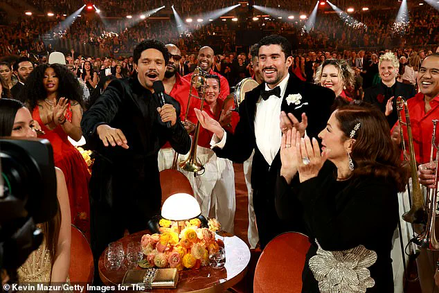 White House Press Secretary Sparks Controversy Over Response to Bad Bunny's ICE Remarks at Grammys