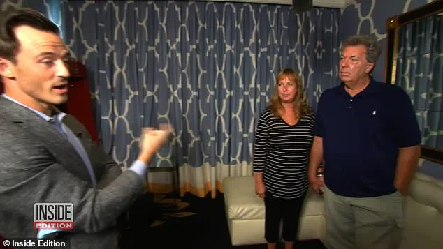 William Stevenson Faces Murder Charges as Resurfaced Interview Reveals Emotional Ties to Wife