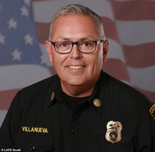 Allegations Emerge That LA Mayor Karen Bass Altered Report on Pacific Palisades Fire