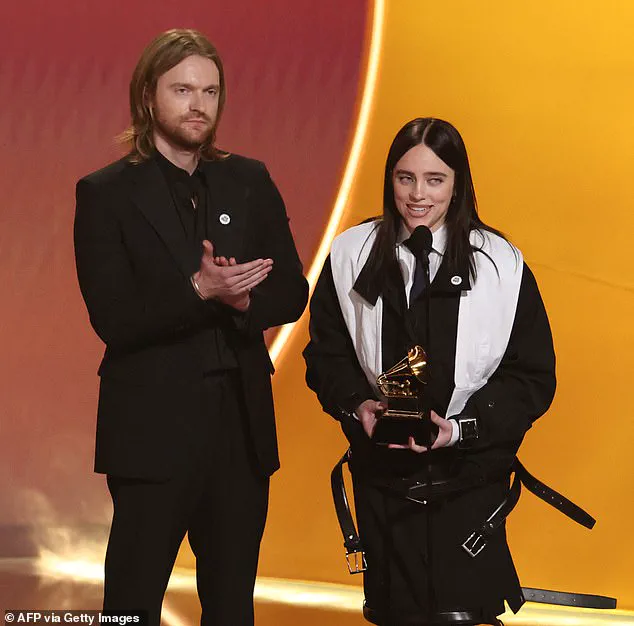 Billie Eilish Faces Calls to Return Mansion on Stolen Land After Grammy Outburst