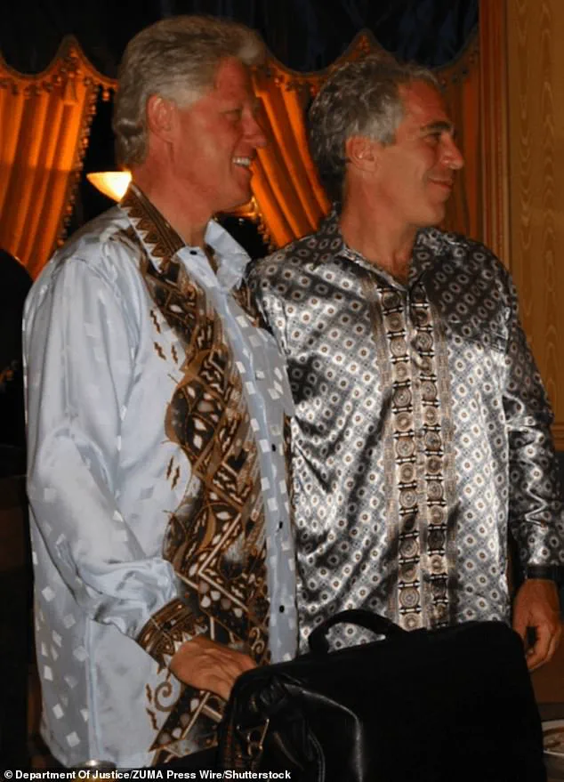 Jeffrey Epstein's Bizarre Behavior in Steve Bannon Interview Resurfaces Amid DOJ Document Release