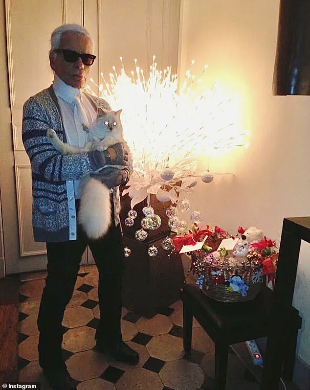 Legal Battle Over Karl Lagerfeld's €200M Estate as Unknown Claimant Challenges Will, Shifting Inheritance from Assistant, Godson to Relatives