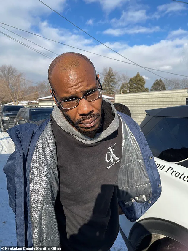 Momence Bar Owner Shot Dead in Execution-Style Murder; Suspect Identified