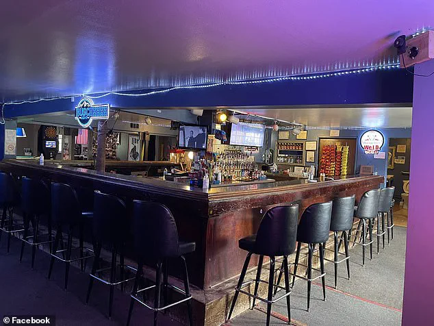 Momence Bar Owner Shot Dead in Execution-Style Murder; Suspect Identified