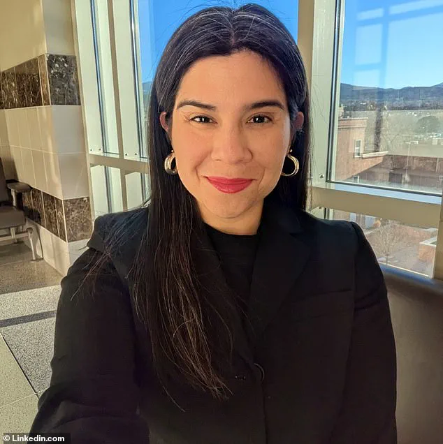 New Mexico Woman Files Formal Complaint Against Former Prosecutor Over Alleged Illegal Search and Civil Rights Violation