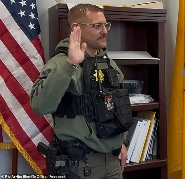 New Mexico Woman Files Formal Complaint Against Former Prosecutor Over Alleged Illegal Search and Civil Rights Violation