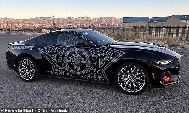 New Mexico Woman Files Formal Complaint Against Former Prosecutor Over Alleged Illegal Search and Civil Rights Violation