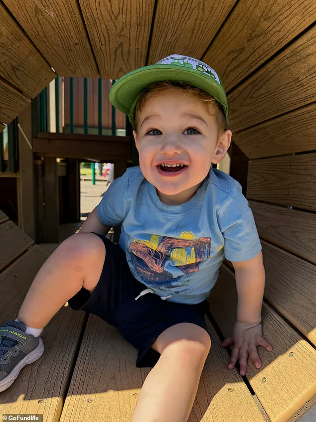 Parents Sue Babysitter in Martha's Vineyard Over Death of Two-Year-Old Left in Hot Car; Manslaughter Charges Filed