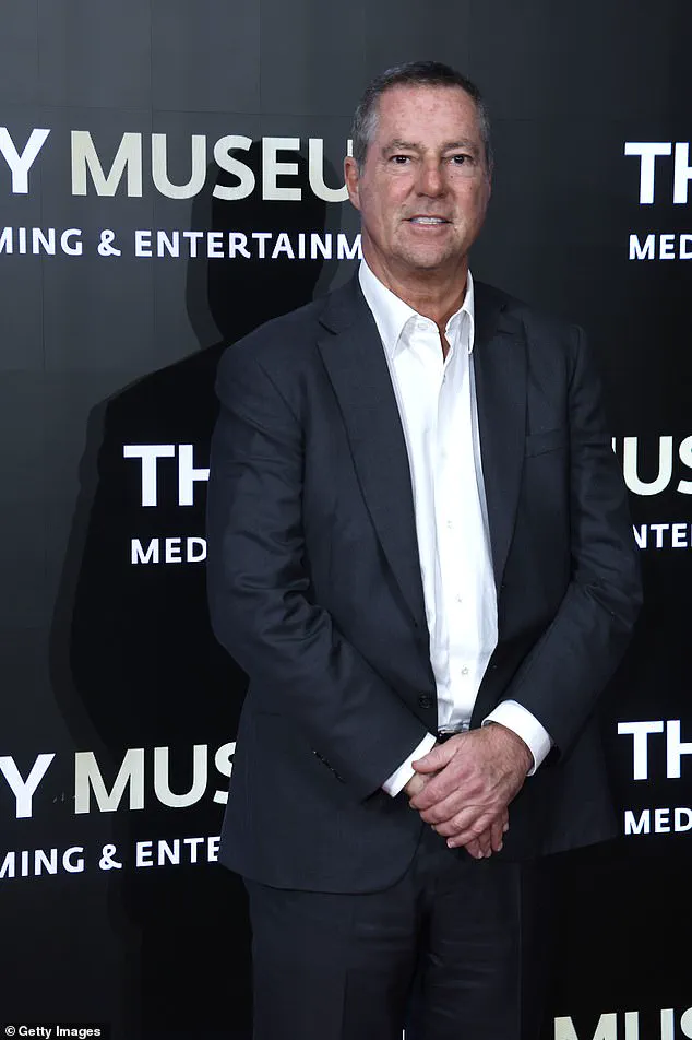 Paul Weiss Chairman Brad Karp Resigns After DOJ Discloses Epstein Links