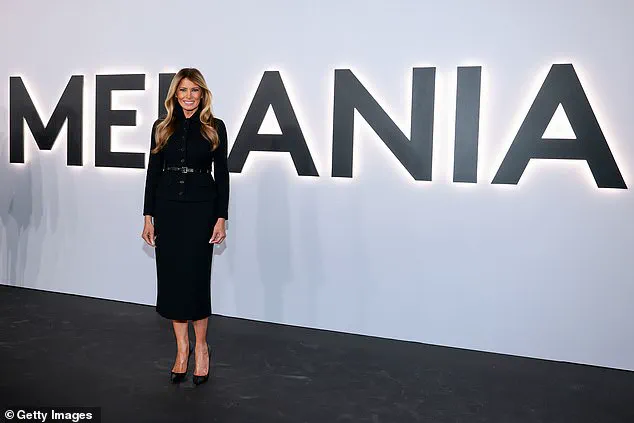 Portland Theater Banned from Screening Melania Trump Documentary Amid Controversy