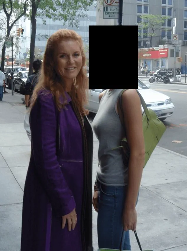 Princesses Beatrice and Eugenie Remain Loyal to Mother Amid Epstein Emails Scandal, as York Family Faces Growing Rift