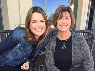 Savannah Guthrie Appeals to Alleged Kidnappers of Her Mother, Nancy Guthrie, as Family Hints at Ransom