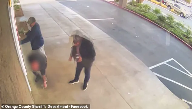 Three Men Arrested in Southern California ATM Theft Ring as Surveillance Footage Exposes Debit Card Swapping Scheme