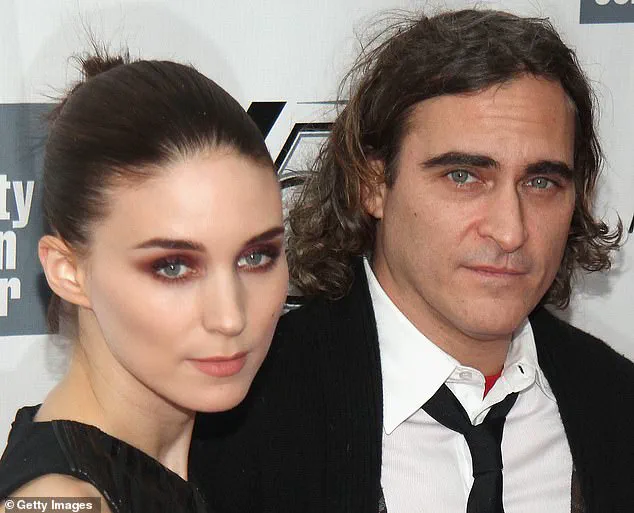 Why Celebrity Couples Look Like Siblings: Study Finds Women Prefer Men Resembling Their Brothers