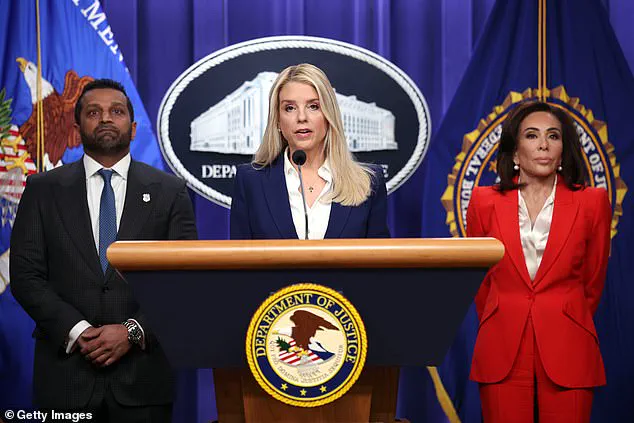 Decade-Long Pursuit Ends with Arrest of Benghazi Terror Mastermind Zubayr Al-Bakoush