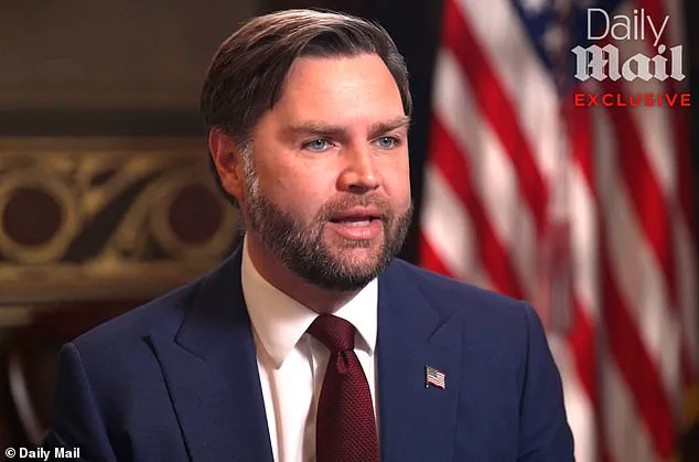 Jamelle Bouie's Controversial Remarks on JD Vance's Mother Spark Debate Over Media Ethics and Political Rhetoric