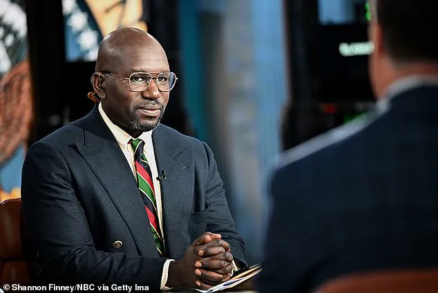 Jamelle Bouie's Controversial Remarks on JD Vance's Mother Spark Debate Over Media Ethics and Political Rhetoric