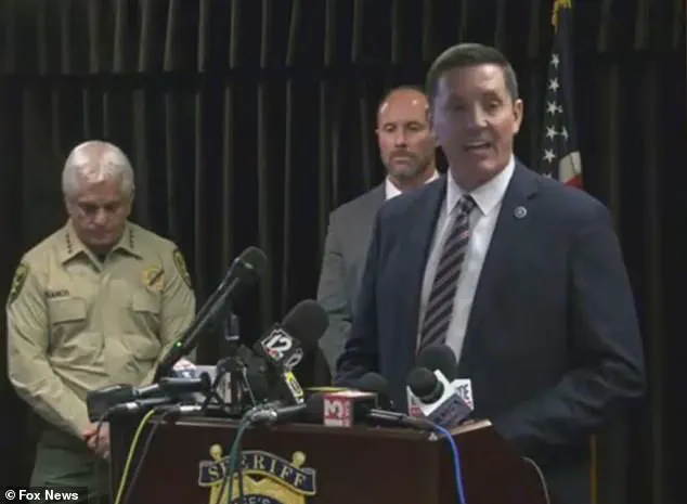 Los Angeles Man Arrested for Sending Fake Ransom Demands to Family of Missing Arizona Grandmother